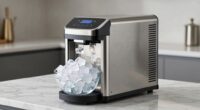 top nugget ice makers