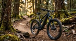 top off road fat tire e bikes