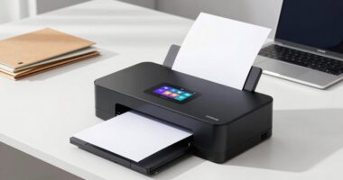 top office document scanners