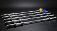 top olympic barbell sets
