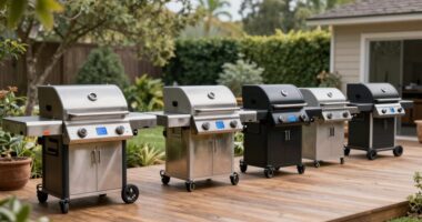 top pellet grill smokers