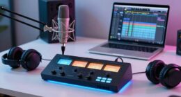 top podcast audio interfaces