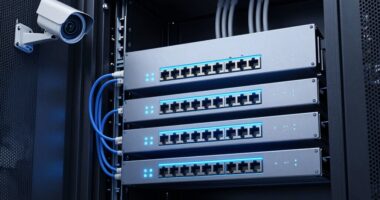 top poe switches 2026