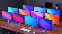 top portable 15 inch 4k monitors