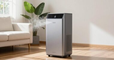top portable ac units