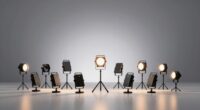 top portable lighting kits