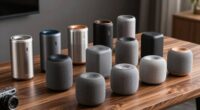 top premium bluetooth speakers