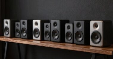 top premium bookshelf speakers