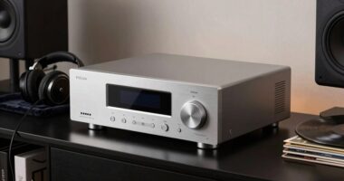 top premium cd players