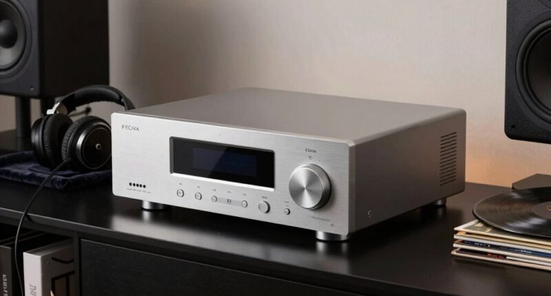 top premium cd players