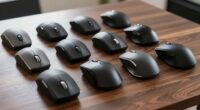 top premium ergonomic trackballs