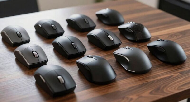 top premium ergonomic trackballs