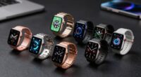 top premium iphone smartwatches
