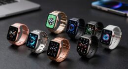top premium iphone smartwatches