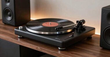 top premium turntables 2026