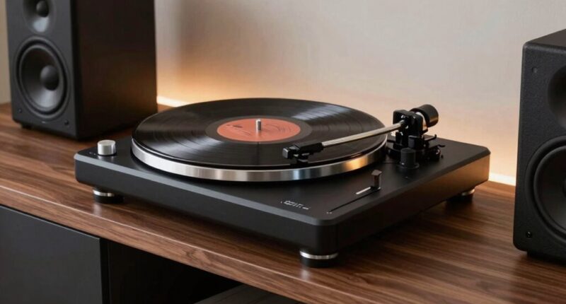 top premium turntables 2026