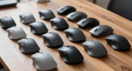 top premium vertical mice