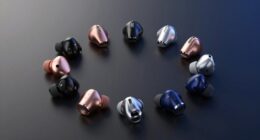 top premium wireless earbuds