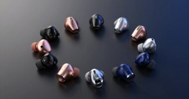 top premium wireless earbuds