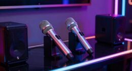 top premium wireless karaoke speakers