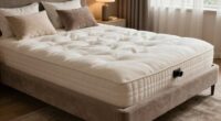 top queen memory foam mattresses