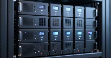 top rackmount ups 3000va