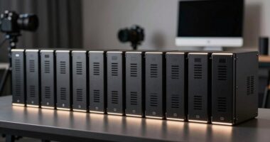 top raid enclosures 2026