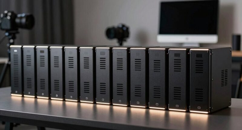 top raid enclosures 2026