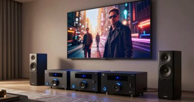 top receivers with dirac