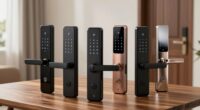 top rental smart locks