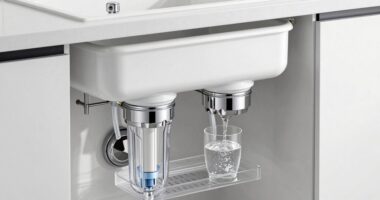 top reverse osmosis filters