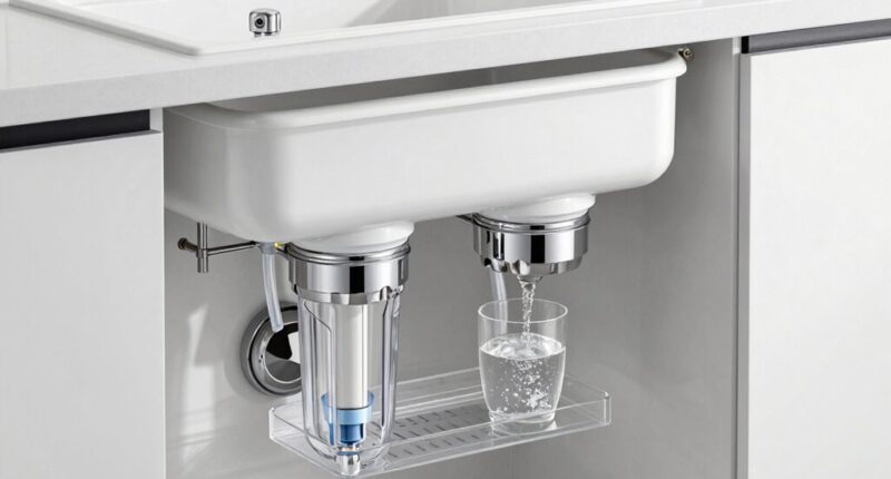 top reverse osmosis filters