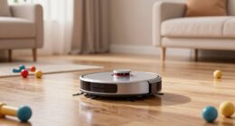 top robot vacuums 2026