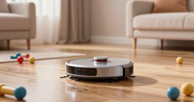 top robot vacuums 2026