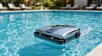 top robotic pool cleaners