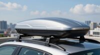top rooftop cargo options