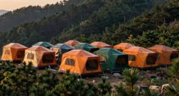 top rooftop tent options