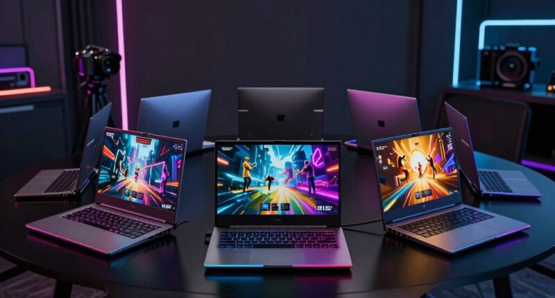 top rtx 4070 gaming laptops