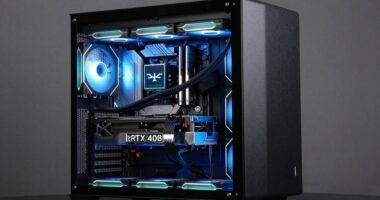 top rtx 4080 gaming desktops