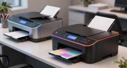 top small business color laser printers
