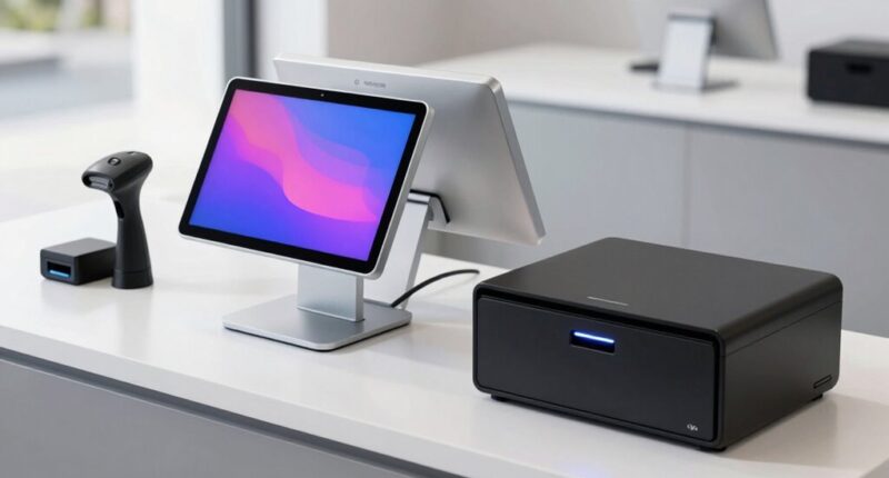 top small business pos hardware