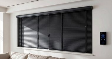 top smart blind kits