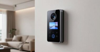 top smart intercom options