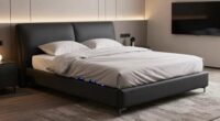 top smart king beds