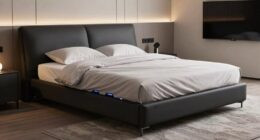 top smart king beds