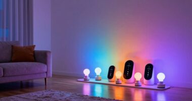 top smart lighting kits