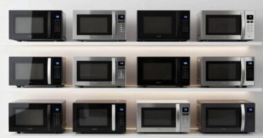 top smart microwave picks