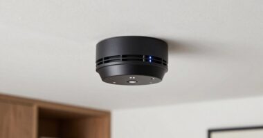 top smart safety detectors