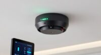 top smart smoke detectors