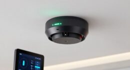 top smart smoke detectors